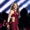 Shakira's Crystal-Embellished Super Bowl Halftime Boots Cost $20,000 (Exclusive)