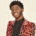 Lil Nas X Recreates Nicki Minaj's 'Super Bass' Look for Halloween