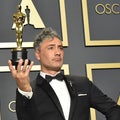 Taika Waititi Dedicates Oscar Win to Indigenous Kids of the World