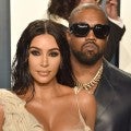 Kim Kardashian 'Upset' Over Kanye West's South Carolina Rally