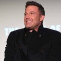 Ben Affleck Reveals What He's Looking for in His Next Relationship