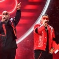 Daddy Yankee and Nicky Jam Brought the Fire to Premio Lo Nuestro With Energetic 'Muévelo' Performance