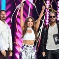 Premio Lo Nuestro 2020: The Best Performances, From Pitbull and John Travolta to Thalía