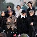 BTS Performs 'Life Goes On' and 'Dynamite' at 2020 AMAs