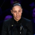 Diana Taurasi Says Gianna Bryant Was the Future of Women's Basketball in Touching Tribute