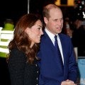 Kate Middleton and Prince William Have Date Night at 'Dear Evan Hansen' Performance in London