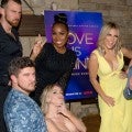 'Love Is Blind' Reunion: Everything We Learned From the Dramatic Tell-All