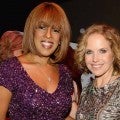 Katie Couric Reacts to the Gayle King Controversy