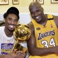Shaquille O'Neal Shares Regrets About His Friendship With Kobe Bryant