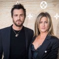 Justin Theroux Gets a Birthday Shout-Out From Ex Jennifer Aniston