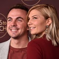 Frankie Muniz Marries Longtime Love Paige Price