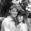 Terri Irwin Shares Heartbreaking Post Commemorating 28th Anniversary of Steve's Proposal