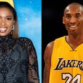 Jennifer Hudson to Perform Kobe Bryant Tribute at NBA All-Star Game