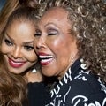 Janet Jackson Shares Emotional Tribute to Friend and 'Good Times' Co-Star Ja'Net DuBois