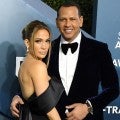 Jennifer Lopez and Alex Rodriguez Are Inviting Exes to Their Summer Wedding, Source Says