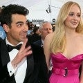 Joe Jonas Wishes Wife Sophie Turner a Happy Birthday Following Pregnancy News