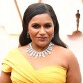 Mindy Kaling's 'Only Concern' at the 2020 Oscars Is Getting Brad Pitt and Laura Dern to Date (Exclusive)