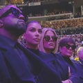 Celebrities Attend Kobe Bryant's Celebration of Life Memorial 