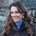 Kate Middleton Makes Rare On-Camera Plea to Her Instagram Followers