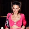 Kendall Jenner, Beyoncé and More Celebs Love This It Bag Brand and It's on Sale Right Now