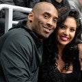 Vanessa Bryant Celebrates Her and Kobe's 19th Wedding Anniversary With Heartfelt Posts