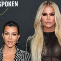 Khloe Kardashian Says Kourtney ‘Ruined’ Her Post-Oscars Night Out With Kylie Jenner