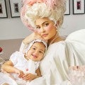 Kylie Jenner Explains Why She Doesn't Shield Daughter Stormi From Fame