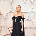 Margot Robbie Drips in Chanel on 2020 Oscars Red Carpet