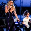 Watch Mariah Carey Help Daughter Monroe Hit the High Note in TikTok Video