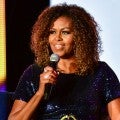 Michelle Obama Lifts Students' Spirits in 'MTV Prom-athon' Speech