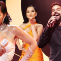 ET Is at Premio Lo Nuestro -- How to Watch Our Live Coverage