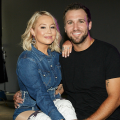 RaeLynn's New Music Video Features a Pony and Cameo by Her Husband: Watch 'Keep Up' (Exclusive)