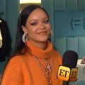 Rihanna Talks Fenty and 'Antagonizing' Her Fans About Upcoming Album (Exclusive)