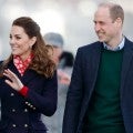 Prince William and Kate Middleton Encourage Mental Health Care Amid 'Unsettling' Coronavirus Pandemic