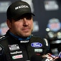 NASCAR Driver Ryan Newman Details Injuries of Fiery Daytona 500 Crash