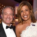 Hoda Kotb's 'Bummed' She May Have to Postpone Her Destination Wedding