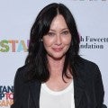 Shannen Doherty Says She's 'Dying' of Stage 4 Breast Cancer