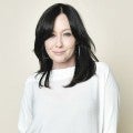 Shannen Doherty Posts 'Truthful' Photos of Her Cancer Battle 