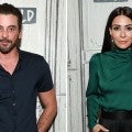 'Riverdale' Loses Two Cast Members: Skeet Ulrich and Marisol Nichols to Exit at the End of Season 4