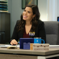 America Ferrera Leaving 'Superstore' After Five Seasons