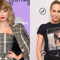 Taylor Swift Reacts to Nikki Glaser’s Apology for Weight Comments in ‘Miss Americana’ Documentary