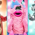 'The Masked Singer': Season 3 Premiere Ends In Electrifying Elimination -- See Who Got Unmasked!