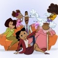 Disney Plus Shares First Teaser of 'The Proud Family' Revival