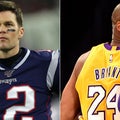 Tom Brady Says He's Been 'Deeply Affected' by 'Real Life Superhero' Kobe Bryant's Death