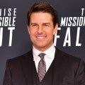 Tom Cruise's 'Mission: Impossible 7' Halts Production in Italy Due to Coronavirus 