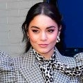 Vanessa Hudgens Belts Out Britney Spears and Backstreet Boys in 'Tick, Tick... Boom!' Rehearsals