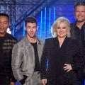 'The Voice' Top 5 Revealed: Find Out Who Made the Finals!