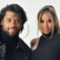 Ciara Shares 1st Family Photo After Welcoming Son With Russell Wilson