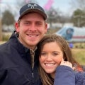 Joy-Anna Duggar Is Pregnant With Baby No. 3