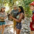 'Survivor: Winners at War': Another Old School Icon Gets Voted Out